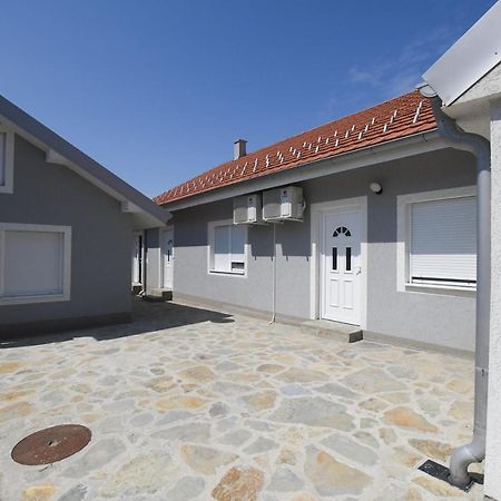 Relax Apartmani Kladovo Exteriér fotografie