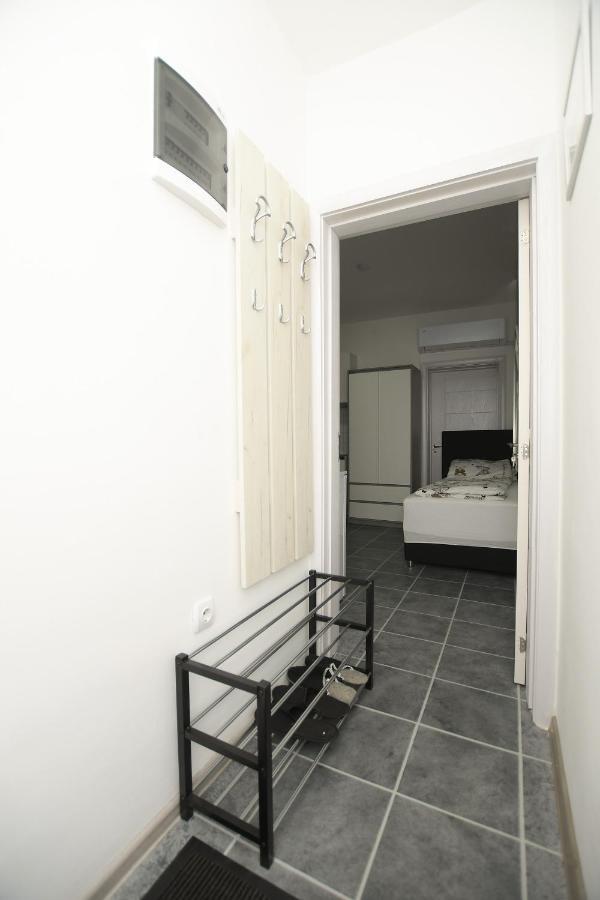 Relax Apartmani Kladovo Exteriér fotografie