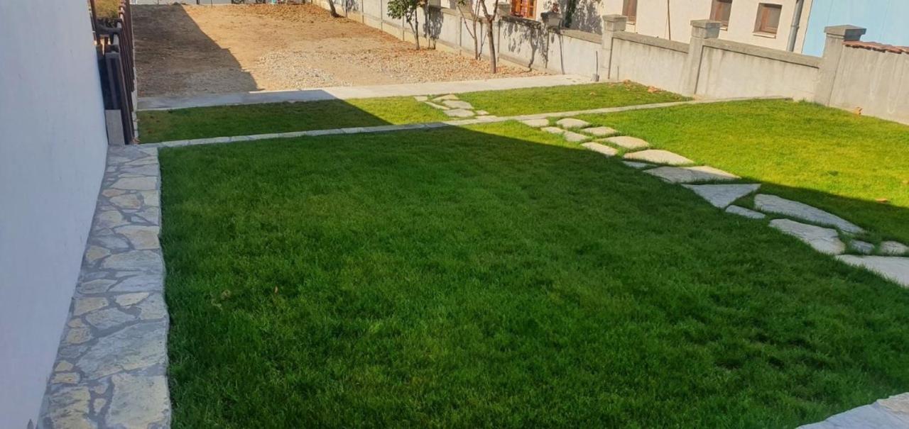 Relax Apartmani Kladovo Exteriér fotografie